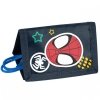 Paso Dziecięcy Portfel Spider Man Chłopięcy [SP22CD-002]